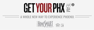 Get Your PHX - A Whole New Way to Experience Phoenix