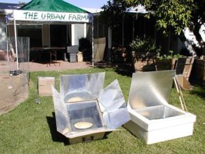 Urban Farming Tip for September 2017