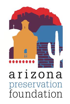 preservation logo